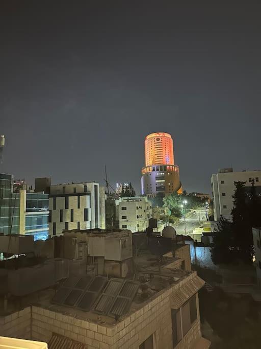 Privet Near Downtown Kh&Sh Apartment Ash Shumaysani Ngoại thất bức ảnh