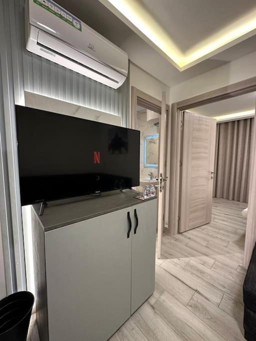 Privet Near Downtown Kh&Sh Apartment Ash Shumaysani Ngoại thất bức ảnh