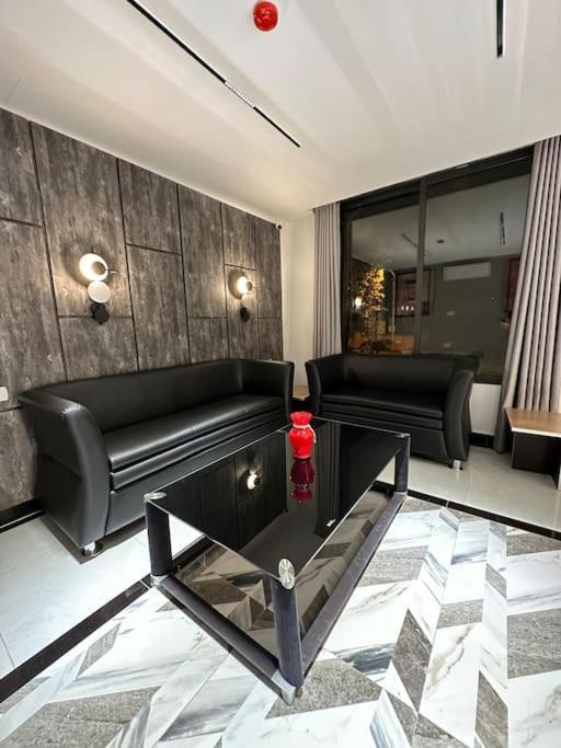 Privet Near Downtown Kh&Sh Apartment Ash Shumaysani Ngoại thất bức ảnh