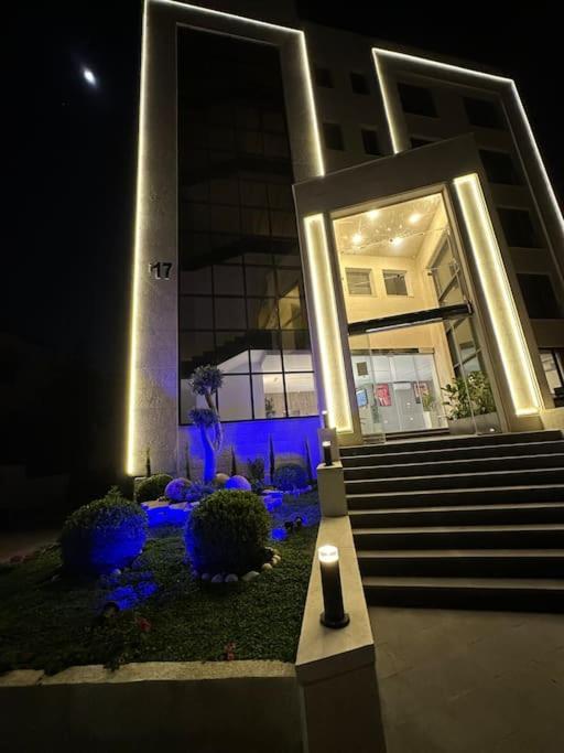 Privet Near Downtown Kh&Sh Apartment Ash Shumaysani Ngoại thất bức ảnh