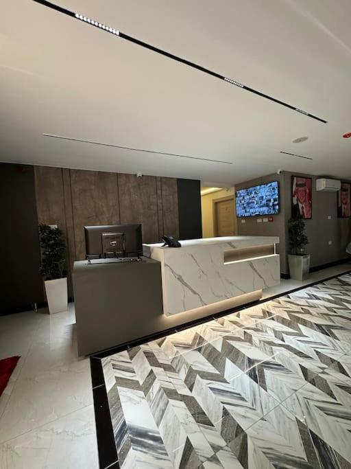 Privet Near Downtown Kh&Sh Apartment Ash Shumaysani Ngoại thất bức ảnh